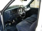 1995 Chevrolet Silverado Picture 4