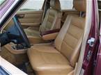 1985 Mercedes 300SD Picture 4
