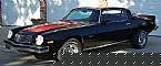1975 Chevrolet Camaro Picture 4