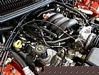 2002 Chevrolet Camaro Picture 4