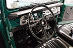 1975 Toyota Land Cruiser Picture 4