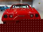 1976 Chevrolet Corvette Picture 4