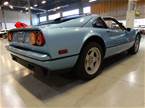 1987 Ferrari 328 Picture 4