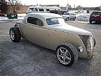 1937 Ford Street Rod Picture 4
