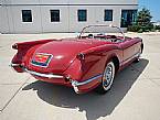 1954 Chevrolet Corvette Picture 4