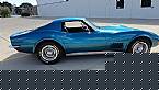 1972 Chevrolet Corvette Picture 4