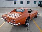 1972 Chevrolet Corvette Picture 4