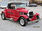 1930 Ford Model A Picture 4