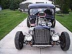 1932 Chrysler 5 Window Coupe Picture 4