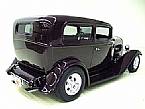 1932 Ford Sedan Picture 4