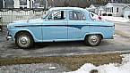 1957 Austin A95 Westminster Picture 4