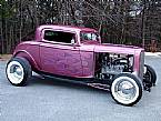 1932 Ford Highboy Picture 4
