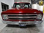 1971 Chevrolet C10 Picture 4