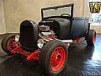 1929 Ford Model A Picture 4