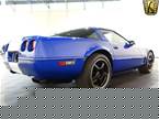 1996 Chevrolet Corvette Picture 4