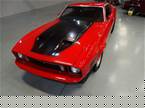 1973 Ford Mustang Picture 4