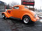 1933 Ford Street Rod Picture 4