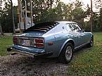 1977 Datsun 280Z Picture 4