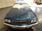 1975 Chevrolet Caprice Picture 4