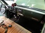 1971 Chevrolet C10 Picture 4