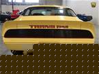 1979 Pontiac Trans Am Picture 4