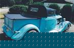 1934 Ford Model B Picture 4