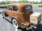 1935 Buick Series 40 Picture 4