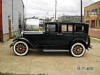 1928 Buick Sedan Picture 4