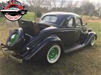 1935 Ford Business Coupe Picture 4