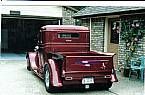 1935 Chevrolet Pickup Picture 4