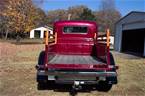 1936 Ford Extended Cab Picture 4