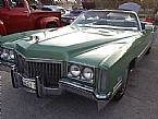 1972 Cadillac Eldorado Picture 4