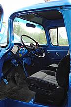 1956 Chevrolet Truck Picture 4