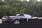 2004 Ferrari 360 Picture 4