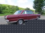 1965 Chevrolet Nova Picture 4