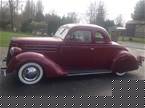 1936 Ford 5 Window Coupe Picture 4