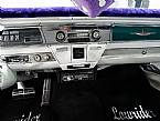 1962 Oldsmobile Dynamic 88 Picture 4