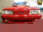 1989 Ford Mustang Picture 4
