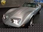 1978 Chevrolet Corvette Picture 4