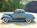 1938 Chrysler Royal Picture 4