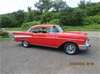 1957 Chevrolet Bel Air Picture 4