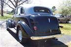 1938 Chevrolet Master Deluxe Picture 4