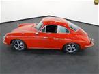 1965 Porsche 356 Picture 4