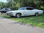 1968 Chevrolet Impala Picture 4