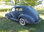1938 Ford Sedan Picture 4