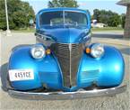 1939 Chevrolet Street Rod Picture 4