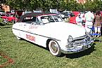 1950 Mercury Convertible Picture 4