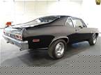 1972 Chevrolet Nova Picture 4