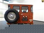 1977 Toyota Land Cruiser Picture 4