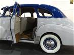 1948 Chevrolet Stylemaster Picture 4